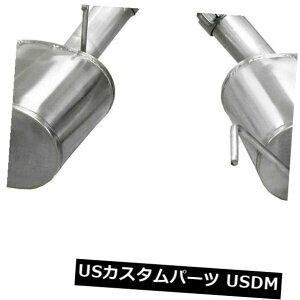 A}t[ RTptH[}X14314BLKGNXg[ANXobNGL][XgVXetBbg05-10}X^O Corsa Performance 14314BLK Xtreme Axle-Back Exhaust System Fits 05-10 Mustang