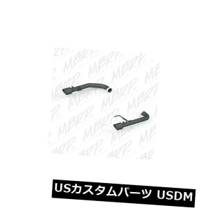 A}t[ MBRPGL][XgS7276BLKubNV[YANXobNGL][XgVXetBbg15-17}X^O MBRP Exhaust S7276BLK Black Series Axle Back Exhaust System Fits 15-17 Mustang
