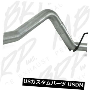 A}t[ MBRP Exhaust S5054AL Installer Series Cat Back Exhaust System MBRP Exhaust S5054AL Installer Series Cat Back Exhaust System