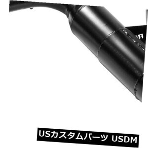 A}t[ Flowmaster 817803AEg[V[YANXobNGL][XgVXetBbgO[iJLj Flowmaster 817803 Outlaw Series Axle Back Exhaust System Fits Wrangler (JL)