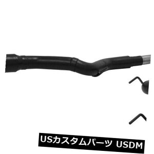 A}t[ Flowmaster 817750AJT_[LbgobNGL][XgVXe15-18}X^OɓK Flowmaster 817750 American Thunder Cat Back Exhaust System Fits 15-18 Mustang