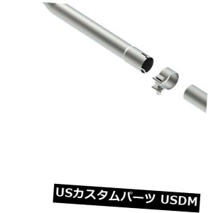 A}t[ Borla 11853 S^CvANXobNGL][XgVXe13-17AR[hɓK Borla 11853 S-Type Axle-Back Exhaust System Fits 13-17 Accord