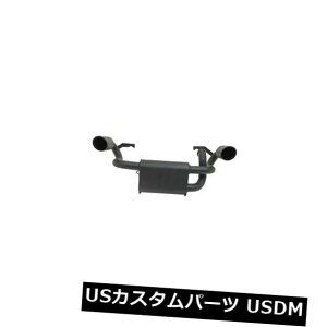 �A���}�t���[ Gibson Performance 98024 Polaris UTV Dual Exhaust Fits 15 RZR S 900 Gibson Performance 98024 Polaris UTV Dual Exhaust Fits 15 RZR S 900 �y���s�A���i�z