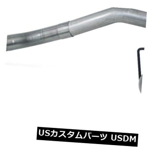 A}t[ MBRP Exhaust S6132AL Installer SeriesN[fAtB^[obNGL][XgVXe MBRP Exhaust S6132AL Installer Series Cool Duals Filter Back Exhaust System