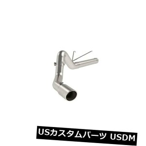 A}t[ MBRPGL][XgS6120ALCXg[[V[YtB^[obNGL][XgVXe MBRP Exhaust S6120AL Installer Series Filter Back Exhaust System