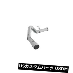A}t[ MBRPGL][XgS62520ALCXg[[V[YtB^[obNGL][XgVXe MBRP Exhaust S62520AL Installer Series Filter Back Exhaust System