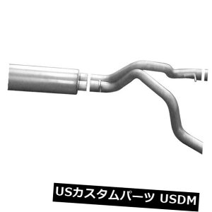 A}t[ Gibson Performance 5661 Cat-BackfAXvbgGL][XgVXe Gibson Performance 5661 Cat-Back Dual Split Exhaust System