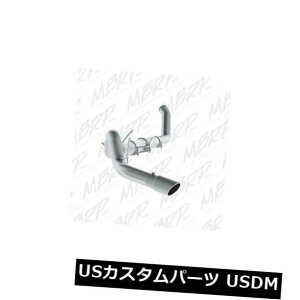 A}t[ MBRP Exhaust S61140AL Installer Series Turbo Back Exhaust System MBRP Exhaust S61140AL Installer Series Turbo Back Exhaust System