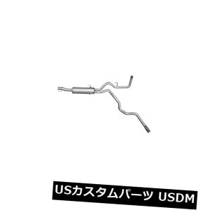 A}t[ Gibson Performance 6530 Cat-Back Dual Extreme Exhaust Fits 04-05 Ram 1500ɓK Gibson Performance 6530 Cat-Back Dual Extreme Exhaust Fits 04-05 Ram 1500