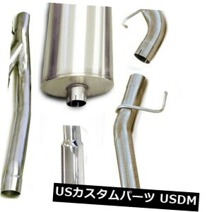 A}t[ Corsa Performance 24240 Sport Cat-BackGL][XgVXe Corsa Performance 24240 Sport Cat-Back Exhaust System