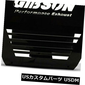 �A���}�t���[ �M�u�\���p�t�H�[�}���X98026�|�����XUTV�f���A���G�L�]�[�X�g Gibson Performance 98026 Polaris UTV Dual Exhaust �y���s�A���i�z