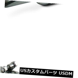 A}t[ MBRP Exhaust S5070AL Installer Series Cat Back Exhaust System MBRP Exhaust S5070AL Installer Series Cat Back Exhaust System