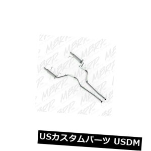 A}t[ MBRPGL][XgS7258ALCXg[[V[YLbgobNGL][XgVXetBbg11-14X^O MBRP Exhaust S7258AL Installer Series Cat Back Exhaust System Fits 11-14 Mustang