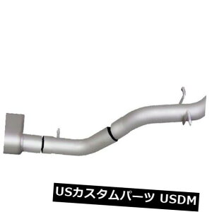 A}t[ Mu\ptH[}X17401LbgobNVOGL][XgVXe06-10R}_[ɓK Gibson Performance 17401 Cat-Back Single Exhaust System Fits 06-10 Commander