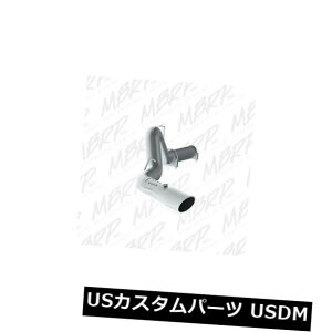 A}t[ MBRPGL][XgS60360ALCXg[[V[YtB^[obNGL][XgVXe MBRP Exhaust S60360AL Installer Series Filter Back Exhaust System