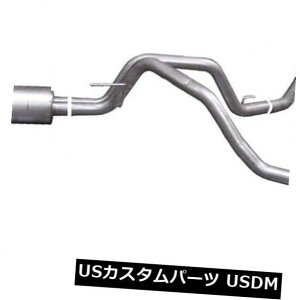 A}t[ Mu\ptH[}X9016LbgobNfAGNXg[GL][XgtBbg11-14 F-150 Gibson Performance 9016 Cat-Back Dual Extreme Exhaust Fits 11-14 F-150