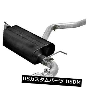 A}t[ Flowmaster 817596 American Thunder Cat Back Exhaust System Fits 86 BRZ FR-S Flowmaster 817596 American Thunder Cat Back Exhaust System Fits 86 BRZ FR-S