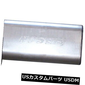 輸入マフラー ギブソンパフォーマンス12219キャットバックデュアルスプリットエキゾーストシステムフィット06-07ムラーノ Gibson Performance 12219 Cat-Back Dual Split Exhaust System Fits 06-07 Murano