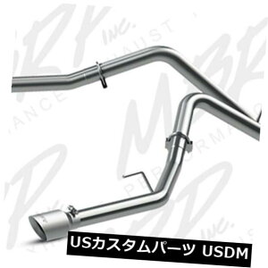 A}t[ MBRPGL][XgS6171ALCXg[[V[YtB^[obNGL][XgVXe14-18 1500ɓK MBRP Exhaust S6171AL Installer Series Filter Back Exhaust System Fits 14-18 1500