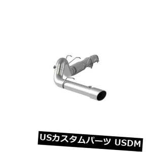 A}t[ MBRP Exhaust S62260AL Installer Series Cat Back Exhaust System MBRP Exhaust S62260AL Installer Series Cat Back Exhaust System