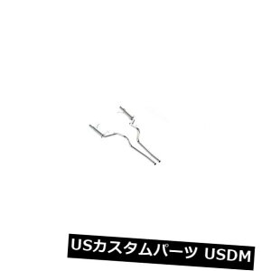 A}t[ MBRP Exhaust S7264AL Installer Series Cat Back Exhaust System Fits 11-14 Mustang MBRP Exhaust S7264AL Installer Series Cat Back Exhaust System Fits 11-14 Mustang