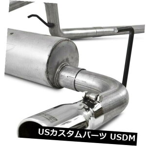 A}t[ MBRP Exhaust S5526AL Installer Series Cat Back Exhaust System Fits WrangleriJKj MBRP Exhaust S5526AL Installer Series Cat Back Exhaust System Fits Wrangler (JK)