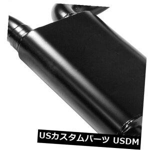 A}t[ Flowmaster 817804 Force IIANXobNGL][XgVXe18-19 WrangleriJLjɓK Flowmaster 817804 Force II Axle Back Exhaust System Fits 18-19 Wrangler (JL)