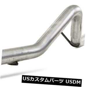 A}t[ MBRP Exhaust S5530AL Installer Series Cat Back Exhaust System Fits WrangleriJKj MBRP Exhaust S5530AL Installer Series Cat Back Exhaust System Fits Wrangler (JK)