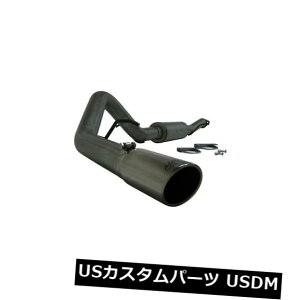 A}t[ MBRP Exhaust S5000AL Installer Series Cat Back Exhaust System MBRP Exhaust S5000AL Installer Series Cat Back Exhaust System