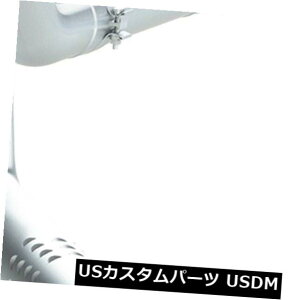 A}t[ MBRPGL][XgS6242ALCXg[[V[YtB^[obNGL][XgVXe MBRP Exhaust S6242AL Installer Series Filter Back Exhaust System