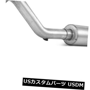 A}t[ MBRPGL][XgS5026ALCXg[[V[YLbgobNGL][XgVXe̓^z[RɓK MBRP Exhaust S5026AL Installer Series Cat Back Exhaust System Fits Tahoe Yukon