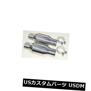 A}t[ PypesptH[}XGL][XgCVM11K Highflo~jG}Ro[^[MustangɓK Pypes Performance Exhaust CVM11K Highflo Mini Catalytic Converter Fits Mustang