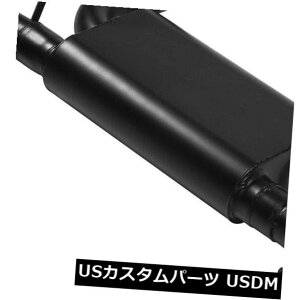 A}t[ Flowmaster 817790 Force IIANXobNGL][XgVXe12-18O[iJKjɓK Flowmaster 817790 Force II Axle Back Exhaust System Fits 12-18 Wrangler (JK)