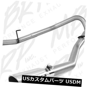 A}t[ MBRP Exhaust S5214AL Installer Series Cat Back Exhaust System Fits 09-10 F-150 MBRP Exhaust S5214AL Installer Series Cat Back Exhaust System Fits 09-10 F-150