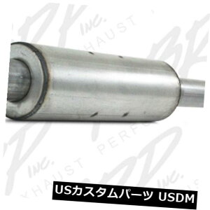 A}t[ MBRP Exhaust S5222AL Installer Series Cat Back Exhaust System Fits 09-10 F-150 MBRP Exhaust S5222AL Installer Series Cat Back Exhaust System Fits 09-10 F-150