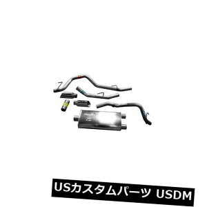A}t[ Dynomax 39480 Ultra Flo Cat-BackVXeLbg09-18 1500 2500 3500 Ram 1500ɓK Dynomax 39480 Ultra Flo Cat-Back System Kit Fits 09-18 1500 2500 3500 Ram 1500