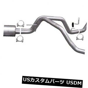 A}t[ Mu\ptH[}X9013LbgobNfAGNXg[GL][XgtBbg09-12 F-150 Gibson Performance 9013 Cat-Back Dual Extreme Exhaust Fits 09-12 F-150