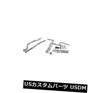 A}t[ Dynomax 89004fAwb_[pCvLbg Dynomax 89004 Dual Header Pipe Kit