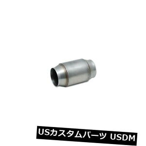 A}t[ N₩ȃptH[}X7835 GESI UHOV[YG}Ro[^[ Vibrant Performance 7835 GESI UHO-Series Catalytic Converter