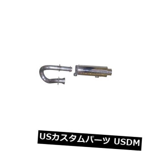 A}t[ Mu\ptH[}X96010}nUTVVOrCYXR700F Rhino 700 FIɓK Gibson Performance 96010 Yamaha UTV Single Exhaust Fits YXR700F Rhino 700 FI