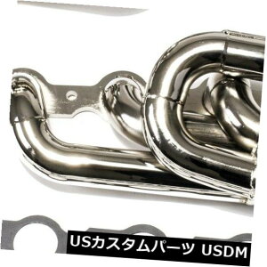 A}t[ BBKptH[}X4020V[eB[`[hOXGL][Xgwb_[Lbg10-15J}ɓK BBK Performance 4020 Shorty Tuned Length Exhaust Header Kit Fits 10-15 Camaro