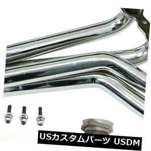 A}t[ BBKptH[}X4021O`[uGL][Xgwb_[10-15J}ɓK BBK Performance 4021 Long Tube Exhaust Header Fits 10-15 Camaro