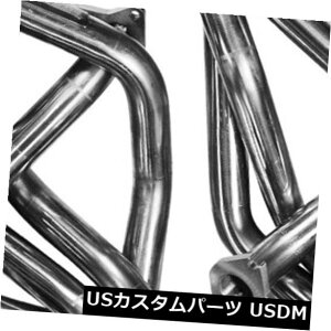 A}t[ KooksJX^wb_[11312200XeXwb_[05-10}X^OɓK Kooks Custom Headers 11312200 Stainless Steel Headers Fits 05-10 Mustang