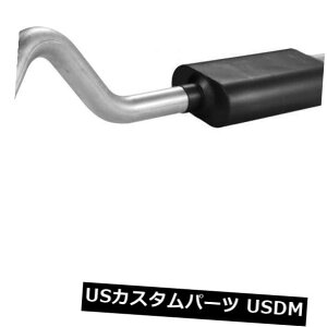 A}t[ Flowmaster 17362 Force IILbgobNVXe Flowmaster 17362 Force II Cat Back System