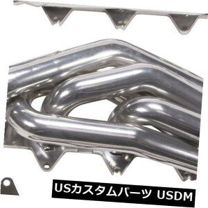 A}t[ BBKptH[}X16120V[eB[`[hGL][Xgwb_[Lbg05-10}X^OɓK BBK Performance 16120 Shorty Tuned Length Exhaust Header Kit Fits 05-10 Mustang