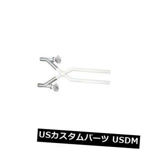 �A���}�t���[ Pypes Performance Exhaust XVX13F Xchange�_���v���b�O Pypes Performance Exhaust XVX13F Xchange Dump Legs �y���s�A���i�z