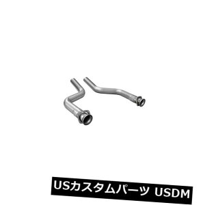 A}t[ CorsaptH[}X16027rCڑpCv16-19J}ɓK Corsa Performance 16027 Exhaust Connection Pipes Fits 16-19 Camaro