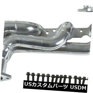 A}t[ BBKptH[}X40200V[eB[`[GL][Xgwb_[Lbg10-15J}ɓK BBK Performance 40200 Shorty Tuned Length Exhaust Header Kit Fits 10-15 Camaro