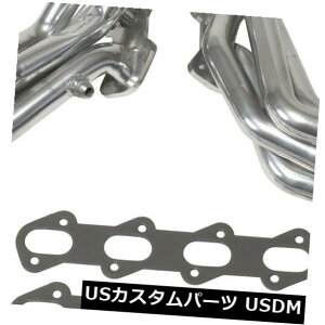 A}t[ BBKptH[}X15330O`[uGL][Xgwb_[99-04}X^OɓK BBK Performance 15330 Long Tube Exhaust Header Fits 99-04 Mustang