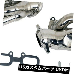 A}t[ BBKptH[}X1442ςݒrCwb_[Lbg11-17}X^OɓK BBK Performance 1442 Shorty Tuned Length Exhaust Header Kit Fits 11-17 Mustang